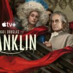 "Franklin" : la série d'AppleTV+, avec Michael Douglas, arrive ce vendredi 12 avril 2024