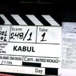 "Kabul" : France 2 en tourne sa nouvelle série événement jusqu'au 5 juillet 2024 à Athènes