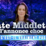 "Kate Middleton : l'annonce choc ! Que s'est-il vraiment passé ?" le 17 avril sur W9
