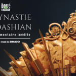 "La dynastie des Kardashian" la série-documentaire inédite le 22 mai 2024 sur Téva