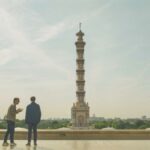"Laissez-vous guider" sur France 2 le 21 mai 2024 dédié à "ce Paris fou qui a failli exister"