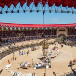 "Le Puy du Fou" : le génie des spectacles révélés sur RMC Story le 29 avril 2024