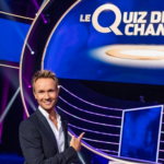 "Le Quiz des Champions" revient avec Cyril Féraud le 20 avril, et les champions sont...
