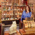 Le duel des brocantes en régions - la nouvelle émission de Julia Vignali sur France 3