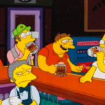 "Les Simpson" : les scénaristes tuent un personnage récurrent de la série