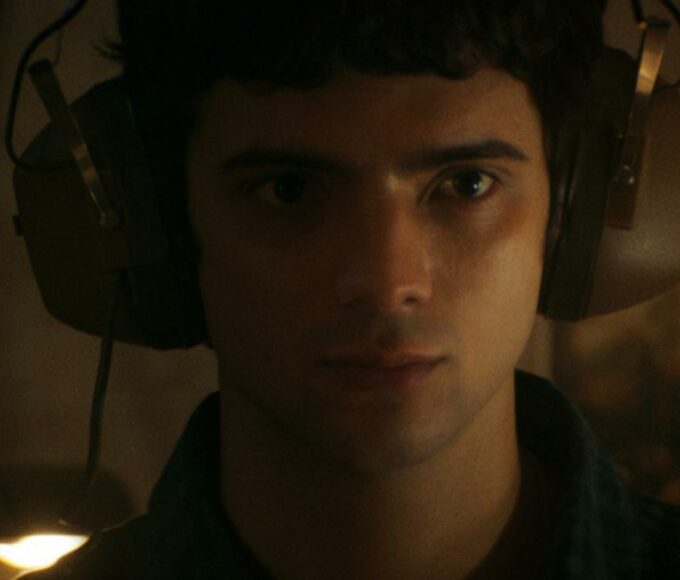 "Les magnétiques" le 19 mai 2024 sur CultureBox (Quinzaine des cinéastes du Festival de Cannes 2021)