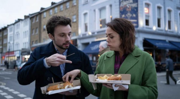 "Mademoiselle Holmes" les épisodes du jeudi 18 avril 2024