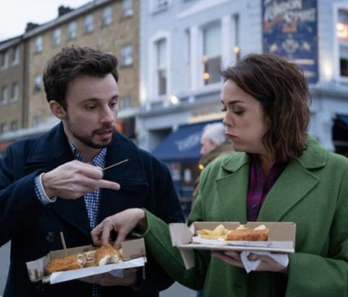 "Mademoiselle Holmes" les épisodes du jeudi 18 avril 2024