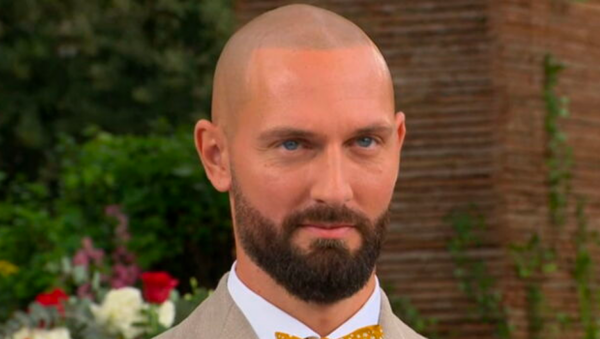 "Mariés au Premier Regard" : résumé de l'épisode 4 et révélations sur Marie et Jérémy