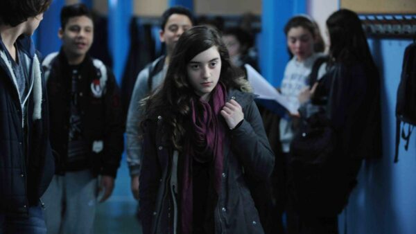 "Marion, 13 ans pour toujours", la fiction sur le suicide et le harcèlement chez les jeunes, le 1er mai 2024 sur France 2