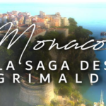 "Monaco, la saga des Grimaldi" un documentaire inédit le 26 avril 2024 sur C8