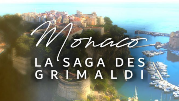 "Monaco, la saga des Grimaldi" un documentaire inédit le 26 avril 2024 sur C8