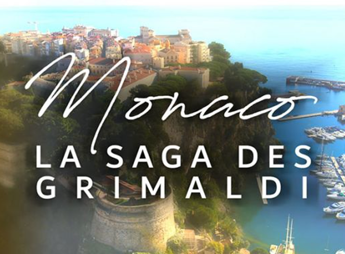 "Monaco, la saga des Grimaldi" un documentaire inédit le 26 avril 2024 sur C8