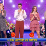 "N’oubliez pas les paroles : le tournoi des Maestros" découvrez qui a remporté la 2ème soirée ce 6 avril 2024