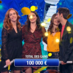 "N'oubliez pas les paroles ! : le tournoi des Maestros" : découvrez qui a remporté la finale ce 13 avril 2024