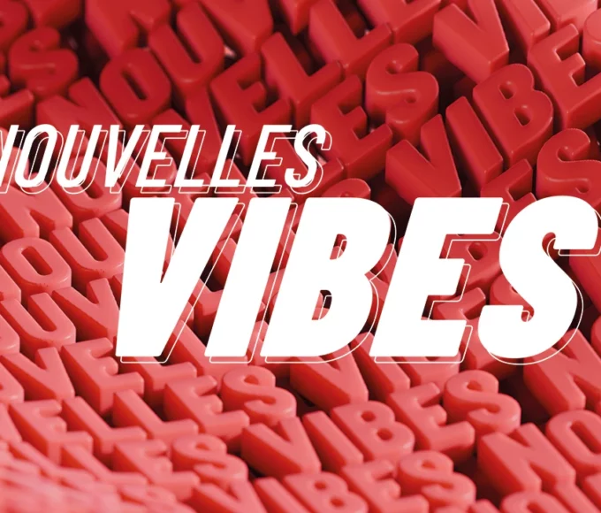 "Nouvelles Vibes" : le nouveau talk-show de NRJ12 animé par Louis Daubé dès le dimanche 12 mai à 20h20