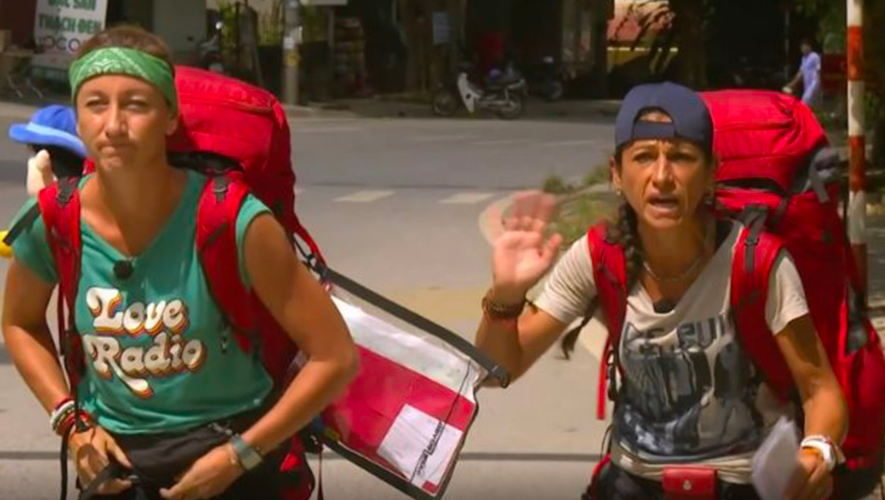 "Pékin Express" : résumé de l'épisode du 4 avril 2024. Quel binôme a quitté l'aventure ?