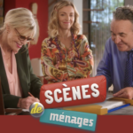 "Scènes de ménages" : Chantal Ladessou s’invite chez Camille et Philippe le 6 mai sur M6