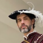 "Secrets d'histoire : Henri II, le dernier roi chevalier" le 10 avril 2024 sur France 3