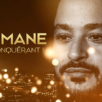 "Slimane, le conquérant !" : le documentaire inédit de W9 sur Sliman le 9 mai 2024, deux jours avant la finale de l'Eurovision