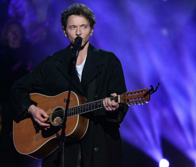 "Taratata 100% Live" le 24 mai 2024 sur France 2 avec Raphael, Pomme, et bien d'autres...