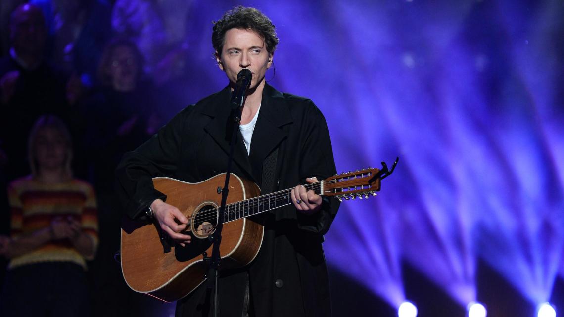 "Taratata 100% Live" le 24 mai 2024 sur France 2 avec Raphael, Pomme, et bien d'autres...