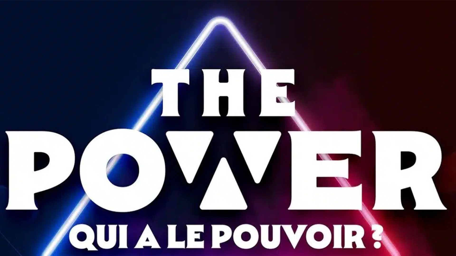 "The Power : qui a le pouvoir ?" W9 commande déjà une seconde saison