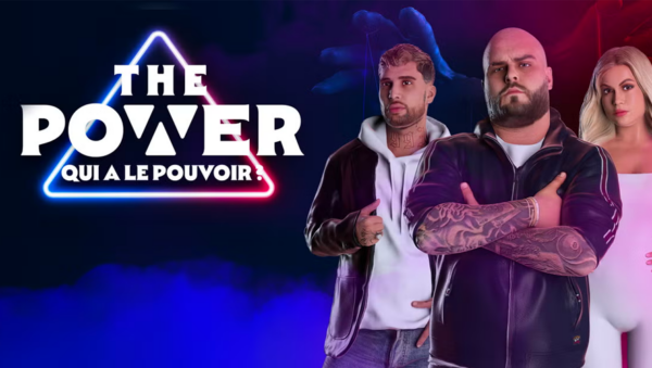 "The Power" (W9) que se passe-t-il dans l'épisode du 9 avril avec l'invité surprise ? (spoiler)