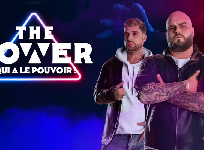 "The Power" (W9) que se passe-t-il dans l'épisode du 9 avril avec l'invité surprise ? (spoiler)