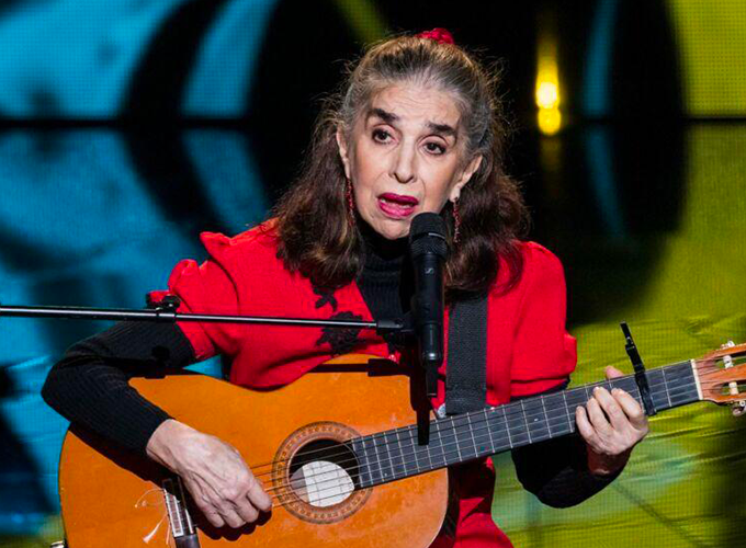 "The Voice" Jacinta ne participera pas aux battles ! Voici pourquoi...