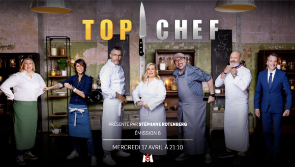 "Top Chef" : les candidats seront confrontés à une épreuve mythique dans l'épisode 6 de ce mercredi 17 avril 2024