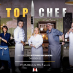 "Top chef" : ce qui attend les candidats dans l'épisode 11 du 22 mai 2024 sur M6
