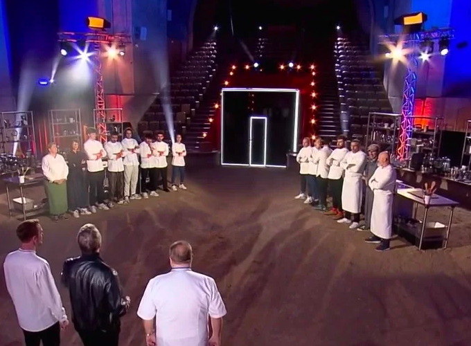 "Top chef" et "La Brigade cachée" : découvrez quels sont les éliminés de ce mercredi 17 avril