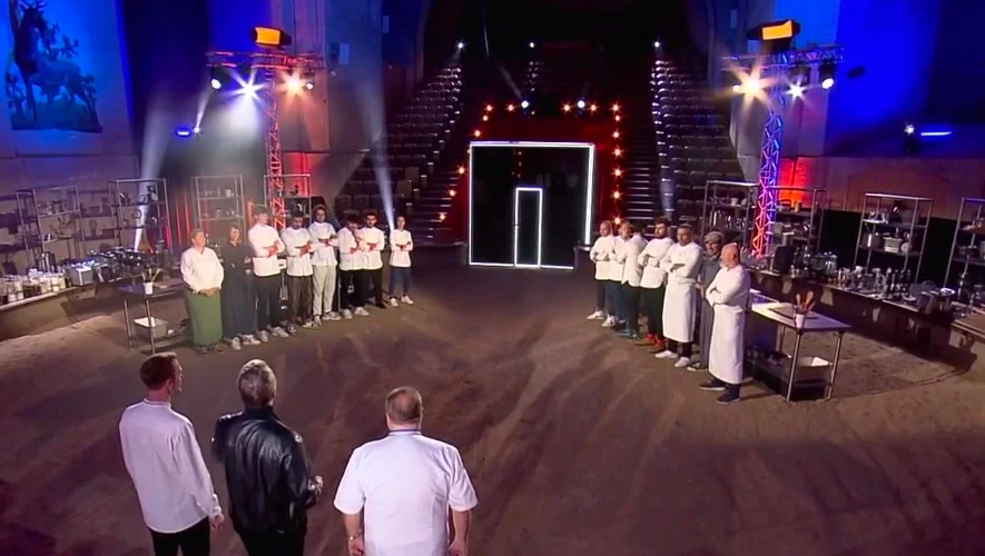 "Top chef" et "La Brigade cachée" : découvrez quels sont les éliminés de ce mercredi 17 avril