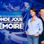 "Tout le monde joue avec la mémoire" de retour dans une nouvelle version le 4 mai 2024 sur France 2