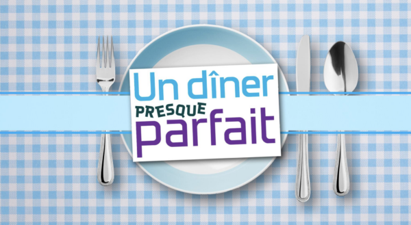 "Un dîner presque parfait !" spécial seconde chance inédit dès le 6 mai 2024 sur W9
