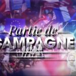 A l'occasion des élections européennes 2024, TF1 relance son programme "Partie de campagne" le 21 avril 2024