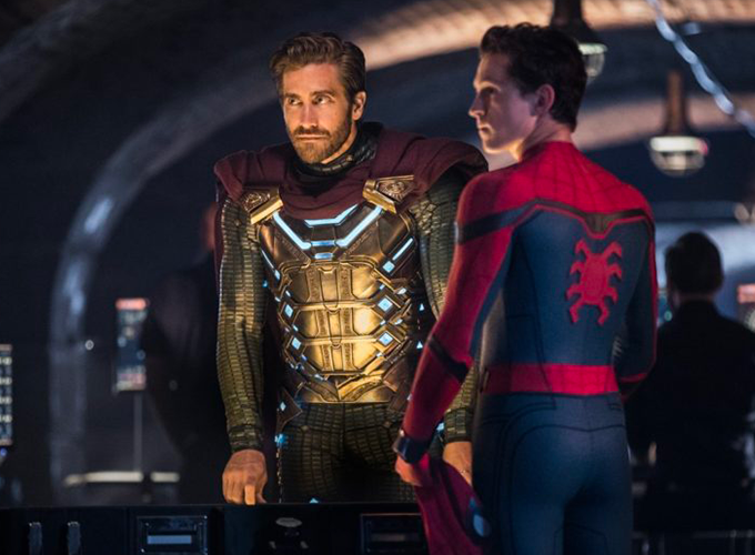 Les audiences Prime du dimanche 31 mars 2024