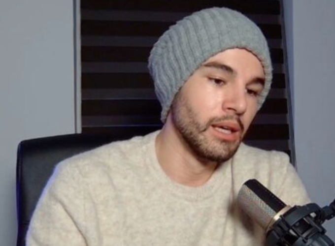 Anthony Colette pessimiste sur ses chances de remporter "Danse avec les stars" avec Natasha St-Pier, Hanouna balance sur les coulisses