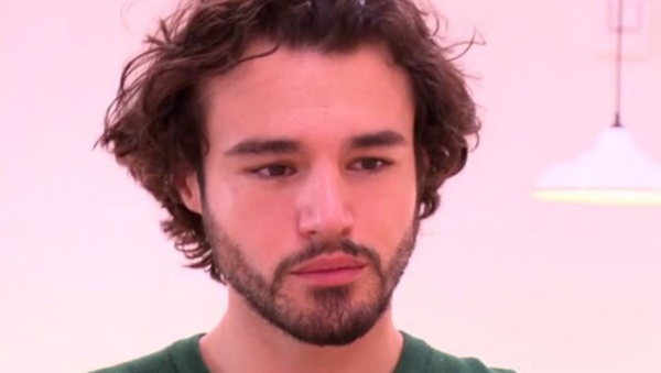 Anthony Colette va peut-être devoir se faire remplacer sur le prime de Danse avec les stars ce vendredi 12 avril après s'être blessé pendant les répétitions