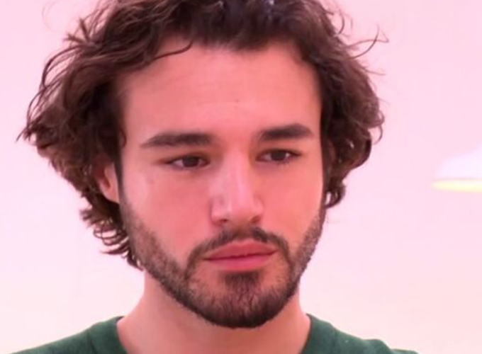 Anthony Colette va peut-être devoir se faire remplacer sur le prime de Danse avec les stars ce vendredi 12 avril après s'être blessé pendant les répétitions