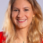 Aude Durand, la nouvelle numéro 2 d’Iliad (maison mère de Free) et bras droit de Xavier Niel... a 31 ans !