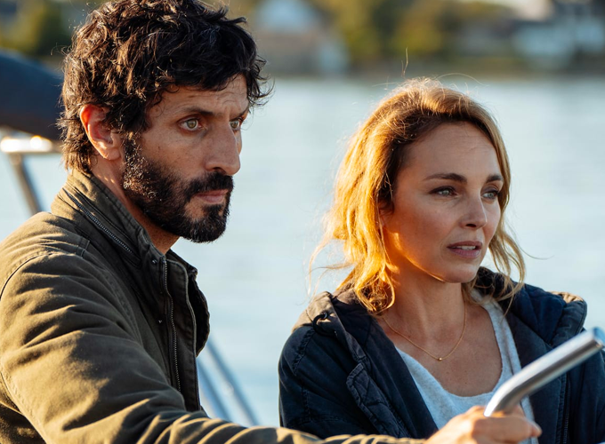 Les audiences Prime du mercredi 10 avril 2024