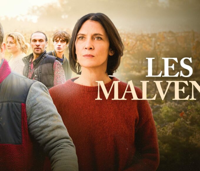 Audiences mercredi 17 avril 2024