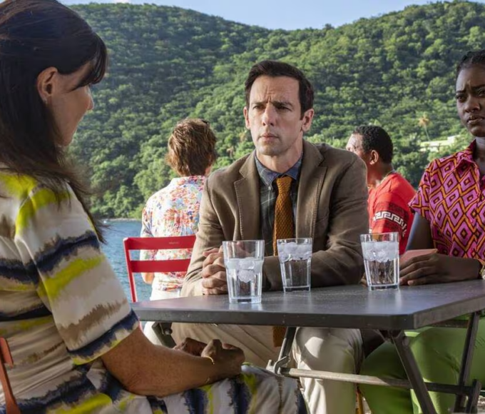 Audiences 29 avril 2024