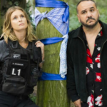 Audiences prime 8 avril