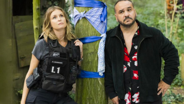 Audiences prime 8 avril