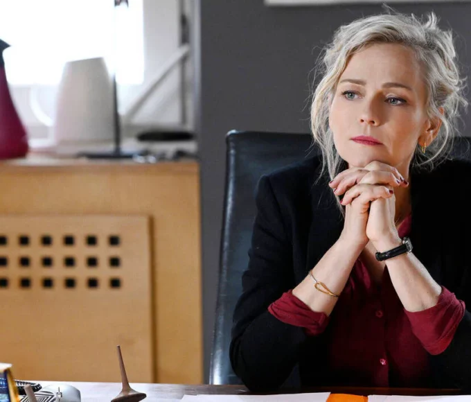 Audiences 23 avril 2024