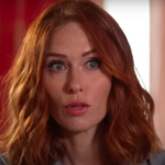 Audrey Fleurot laisse entendre que la série "HPI" pourrait s'arrêter à la saison 5...