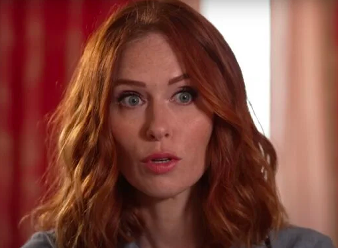 Audrey Fleurot laisse entendre que la série "HPI" pourrait s'arrêter à la saison 5...